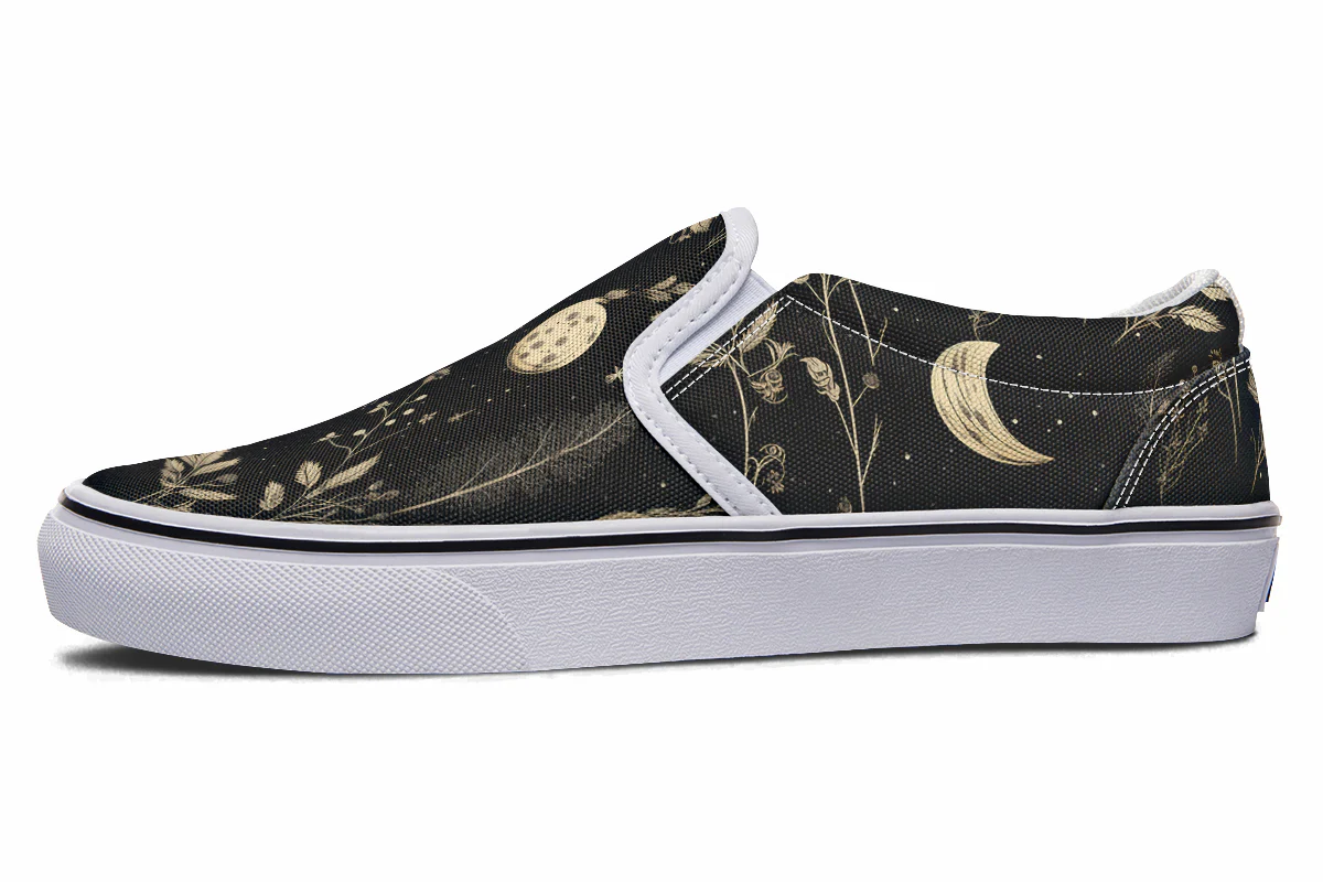 Twilight Garden Slipons - Image 9