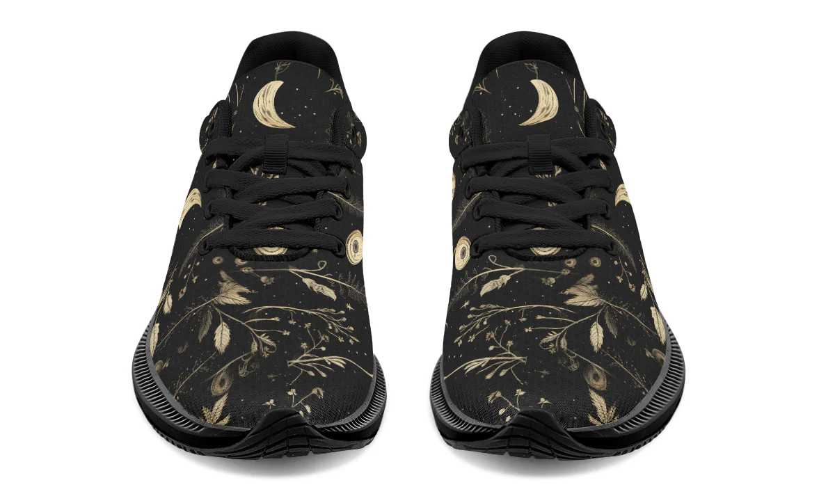 Twilight Garden Sneakers - Image 13