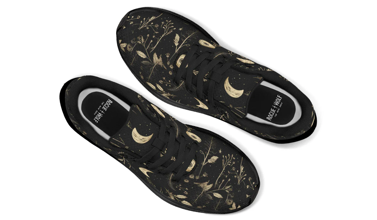 Twilight Garden Sneakers - Image 14