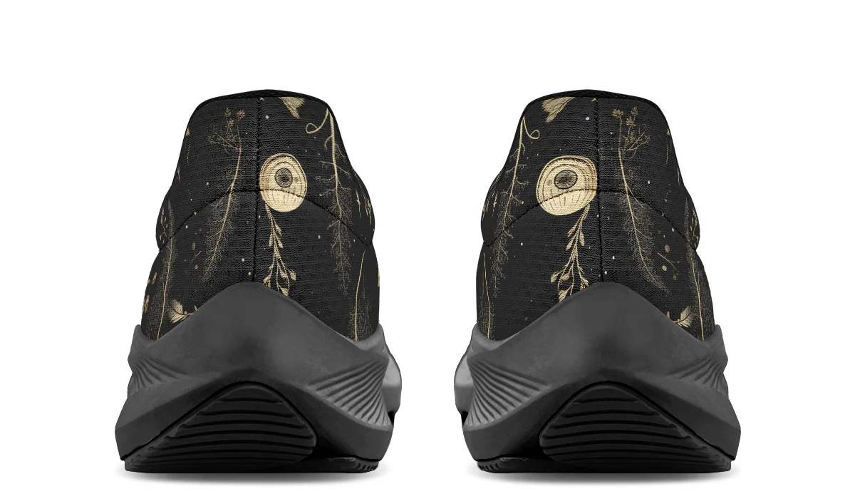 Twilight Garden Sneakers - Image 15
