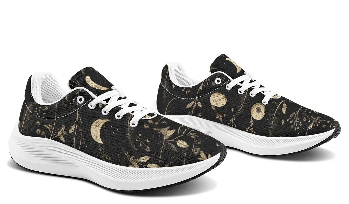 Twilight Garden Sneakers - Image 4