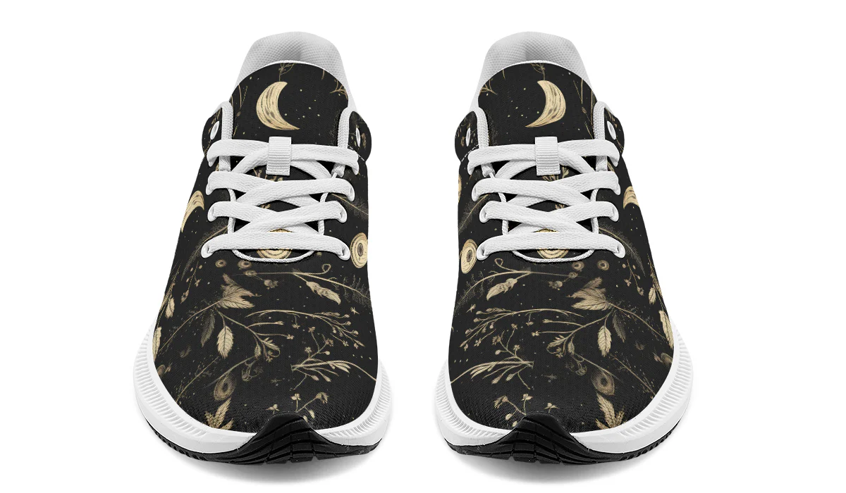Twilight Garden Sneakers - Image 5