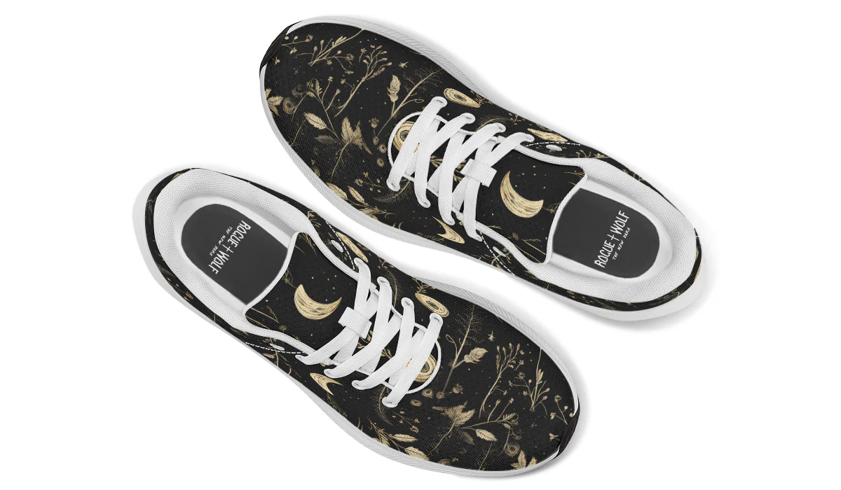 Twilight Garden Sneakers - Image 6