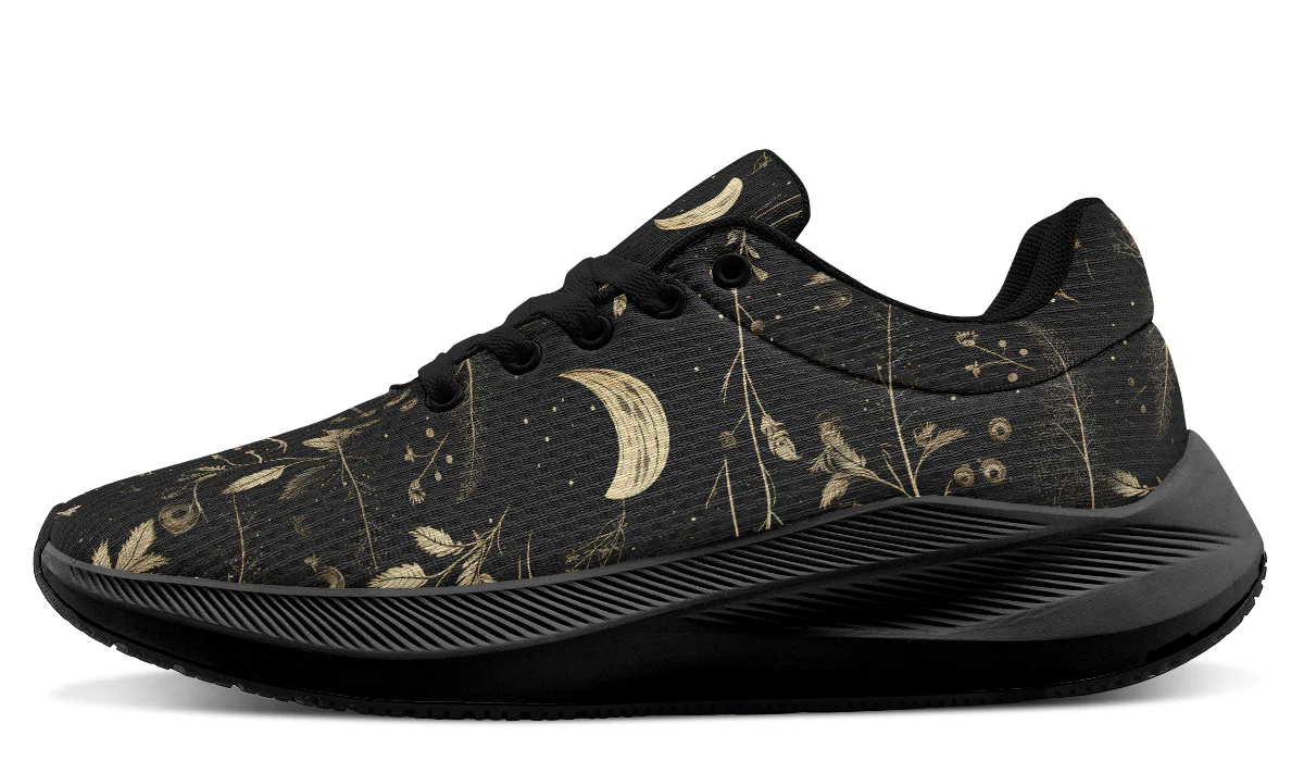 Twilight Garden Sneakers - Image 9