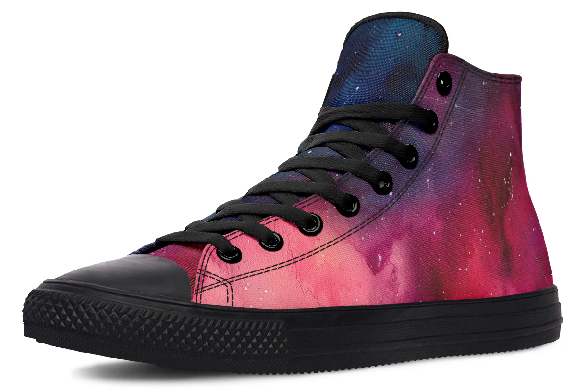 Twilight High Tops - Image 2