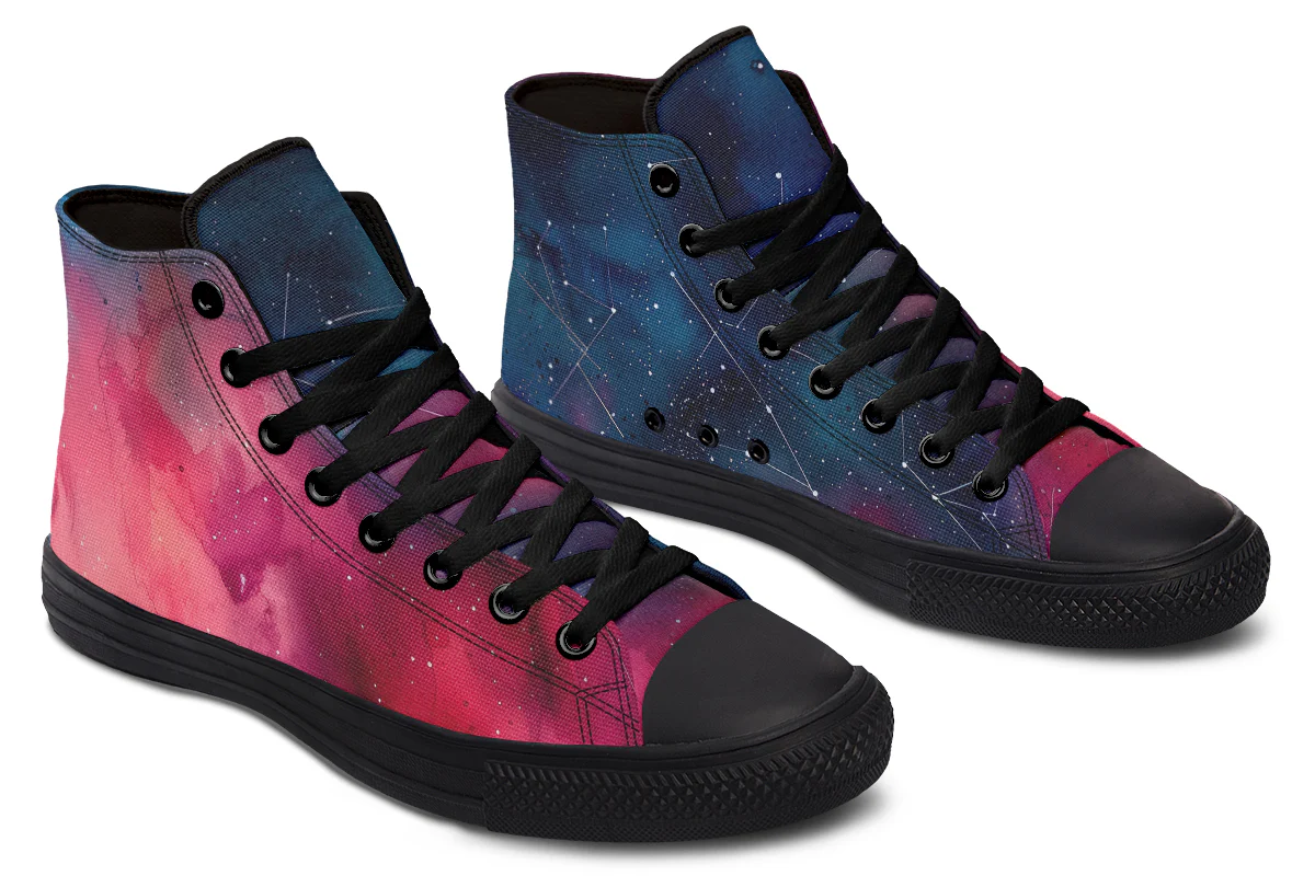 Twilight High Tops - Image 5