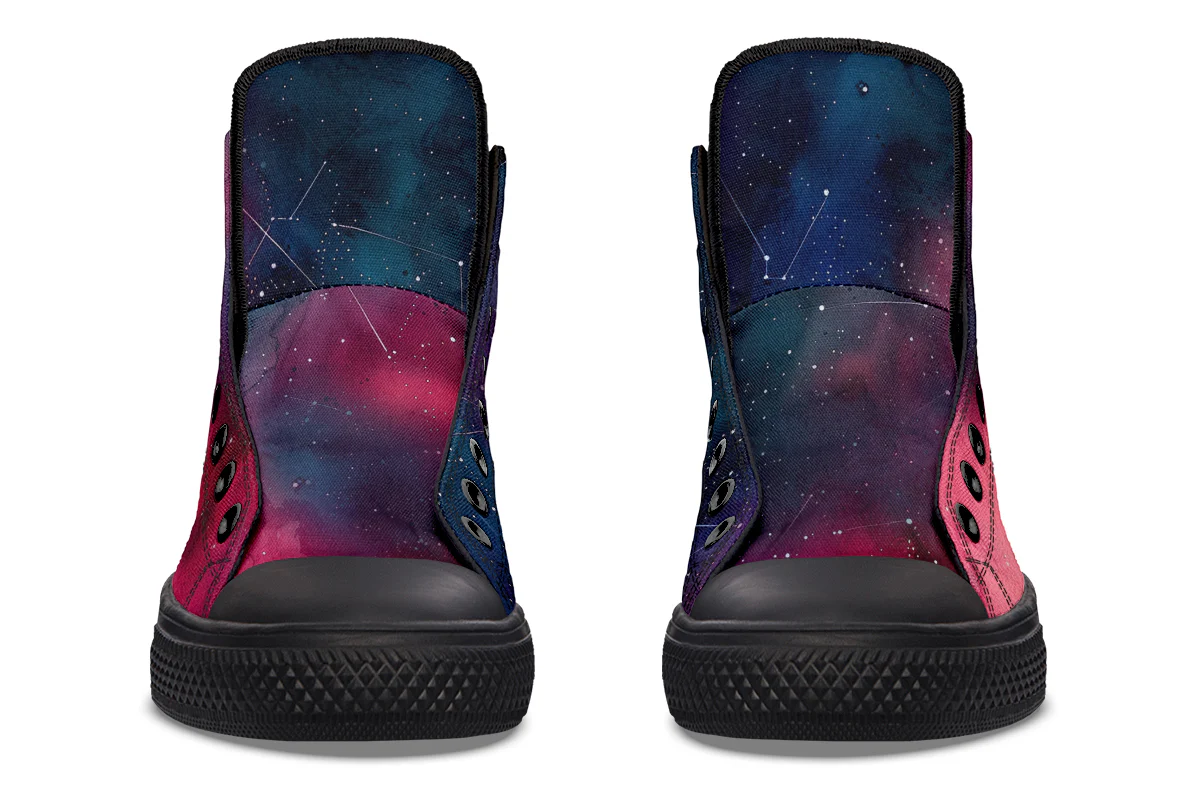 Twilight High Tops - Image 7