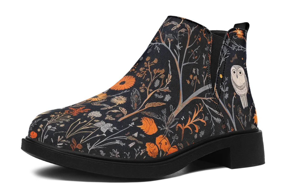 Twilight Watcher Chelsea Boots - Image 2