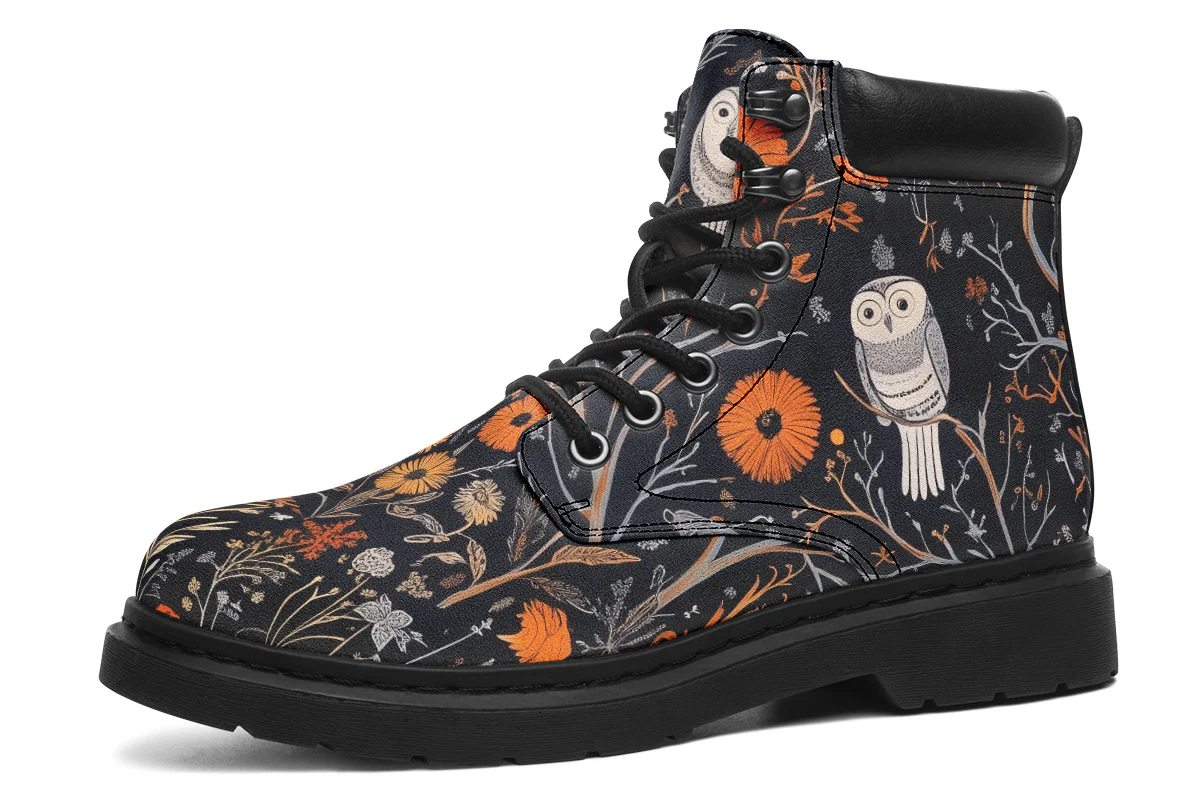 Twilight Watcher Classic Boots - Image 2