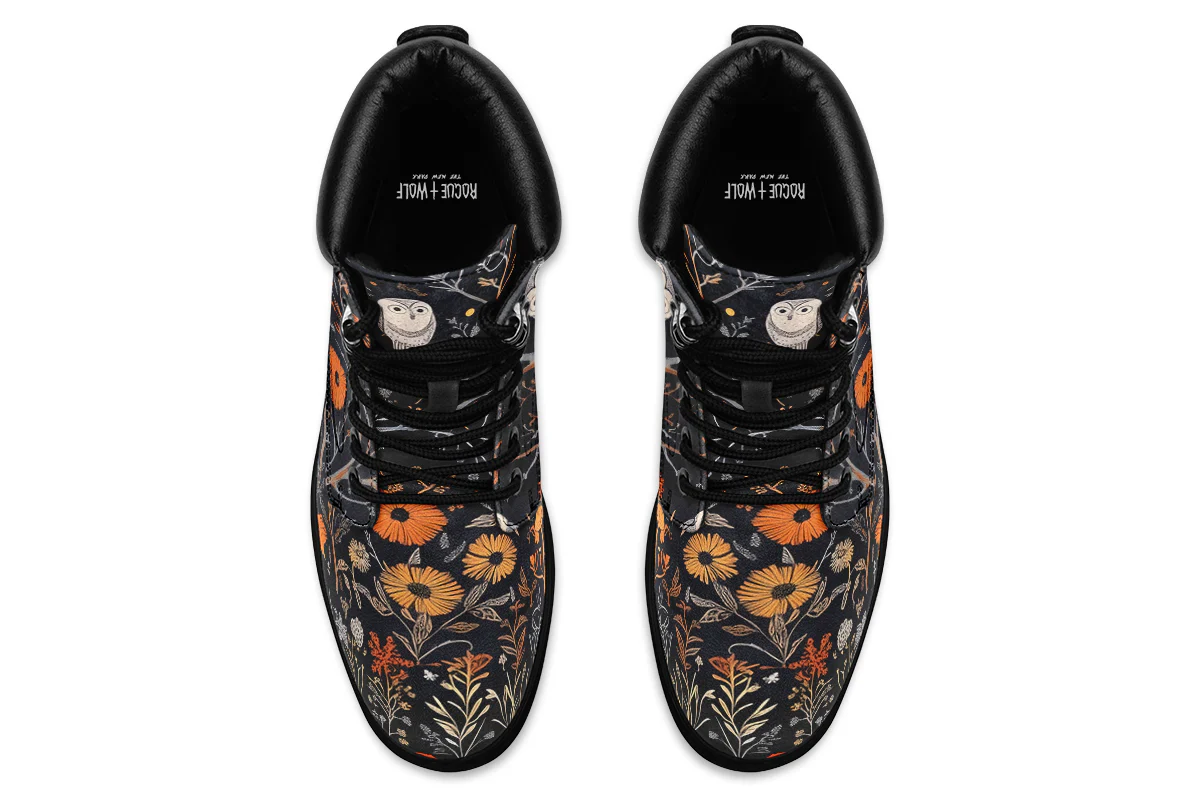 Twilight Watcher Classic Boots - Image 6