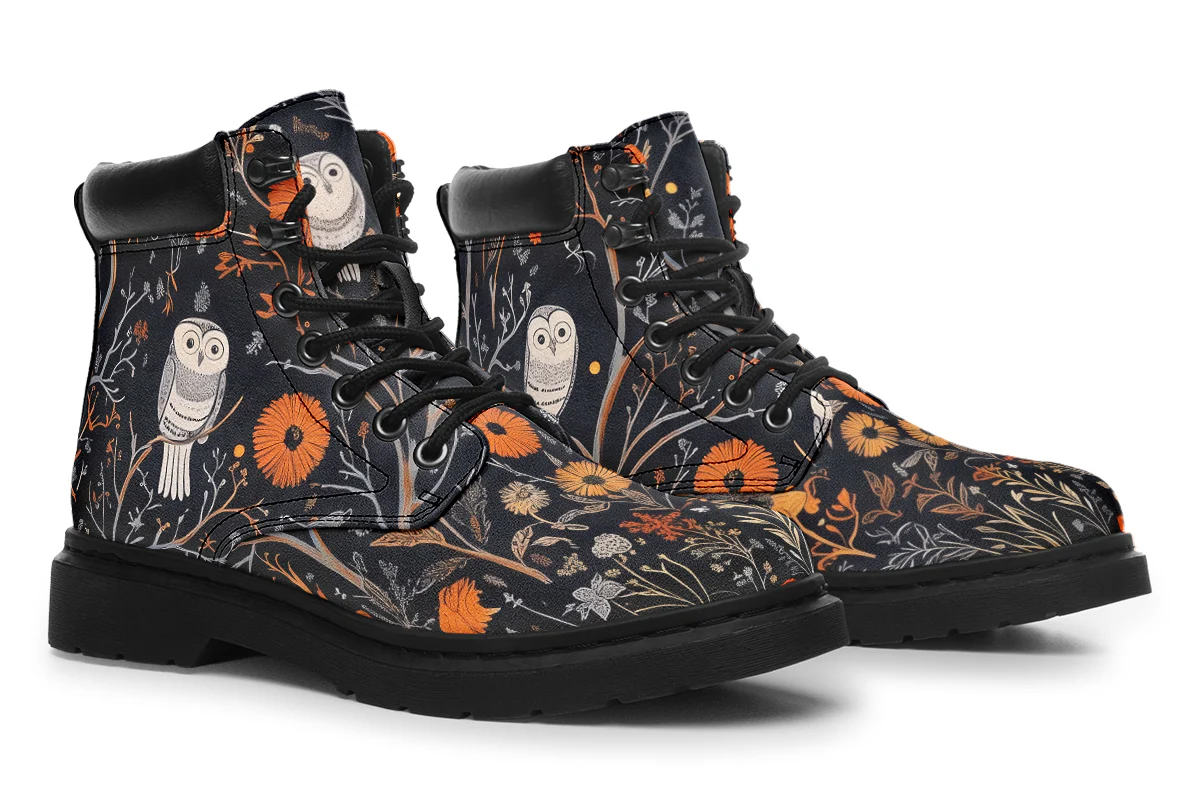 Twilight Watcher Classic Boots - Image 8