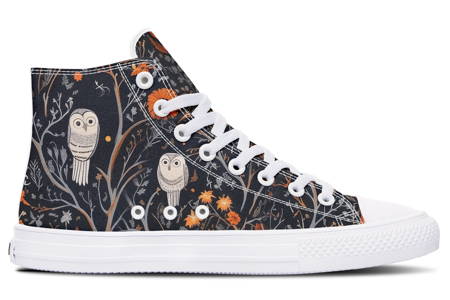 Twilight Watcher High Tops - Image 12