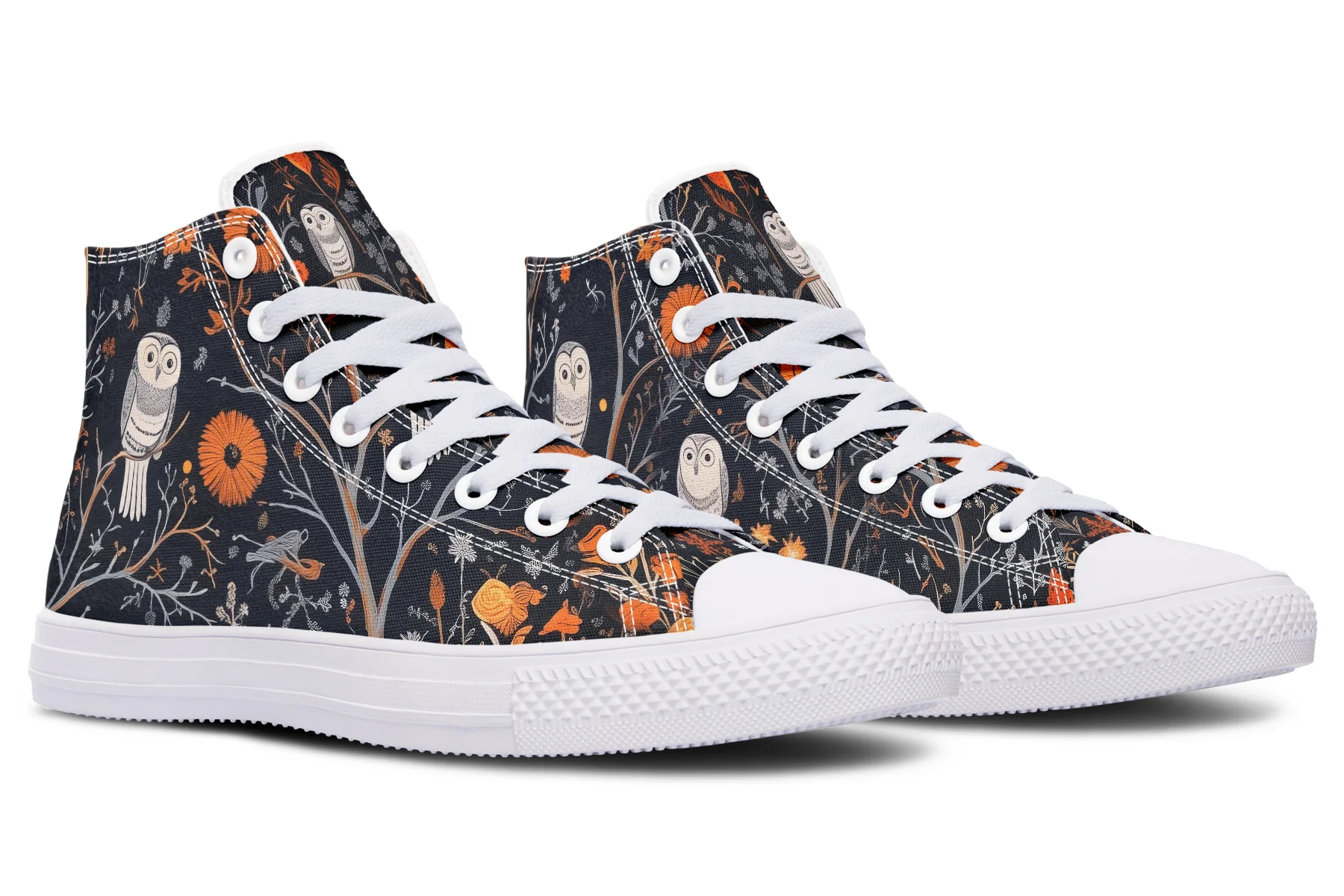 Twilight Watcher High Tops - Image 13