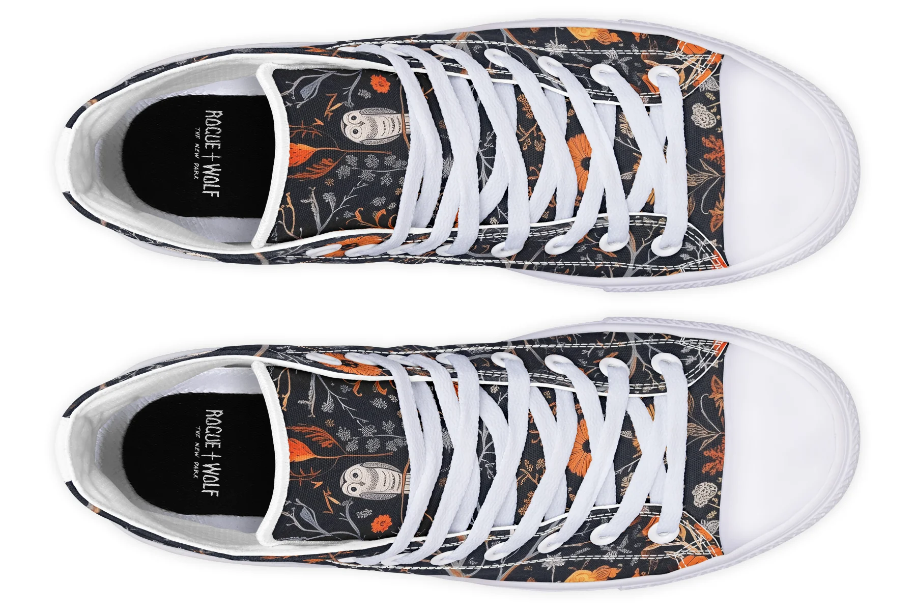 Twilight Watcher High Tops - Image 18