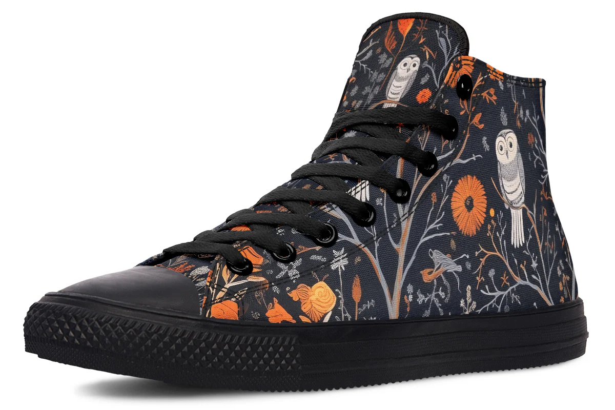 Twilight Watcher High Tops - Image 2