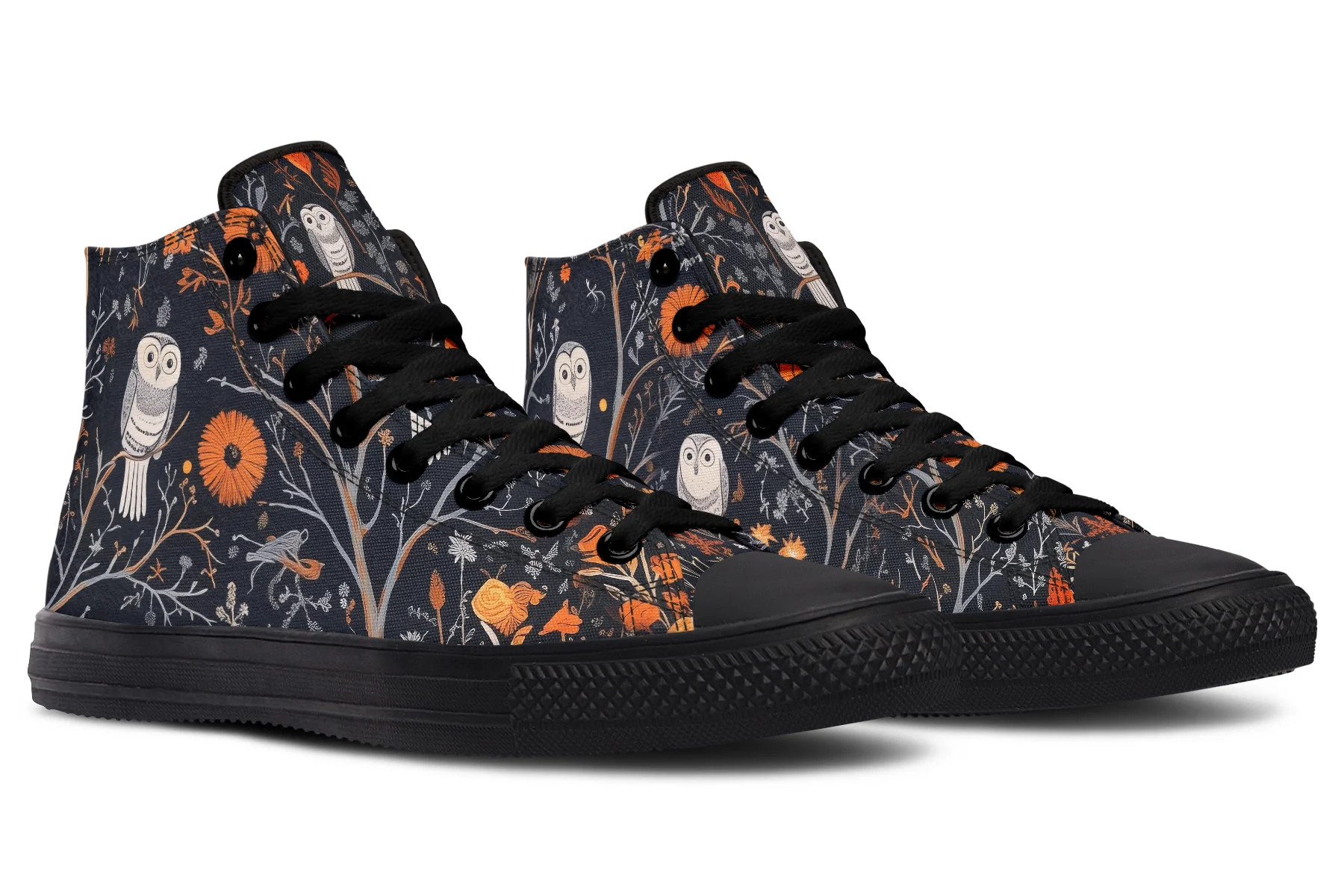 Twilight Watcher High Tops - Image 4