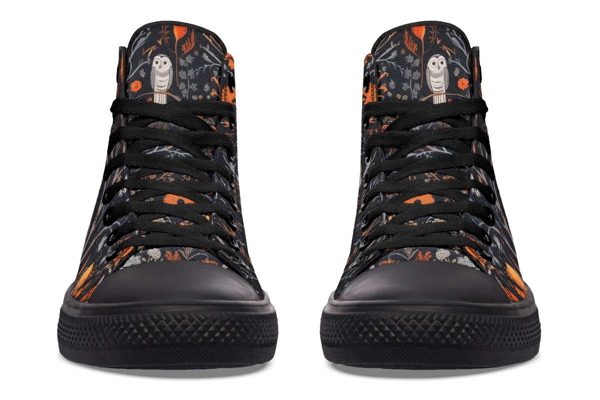 Twilight Watcher High Tops - Image 6