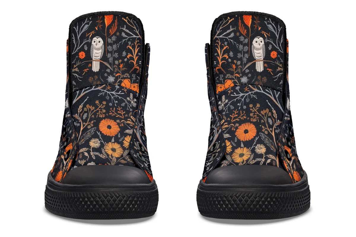 Twilight Watcher High Tops - Image 7