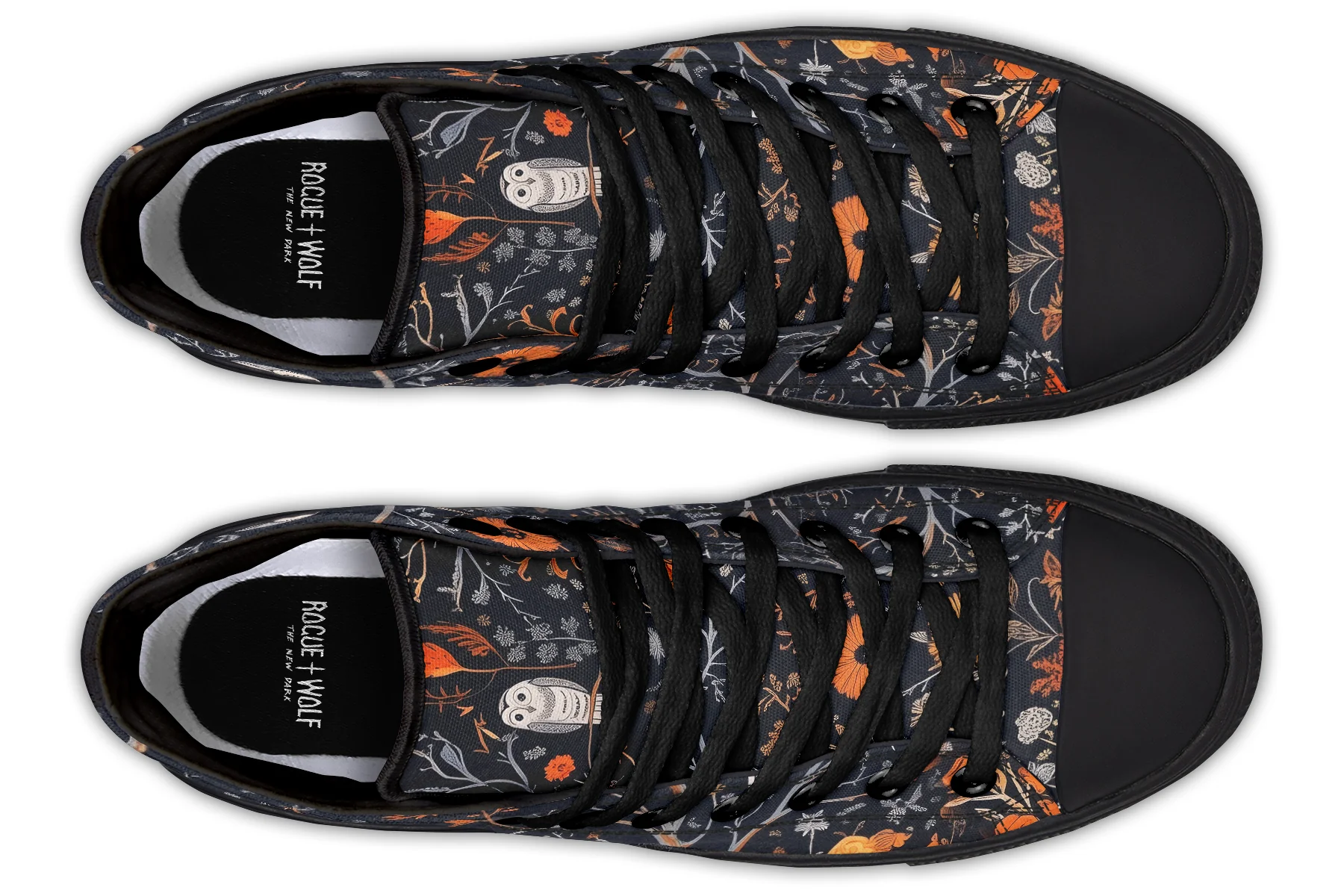 Twilight Watcher High Tops - Image 9