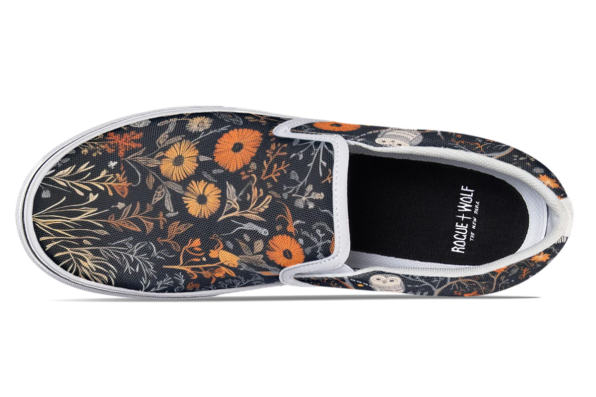 Twilight Watcher Slipons - Image 12