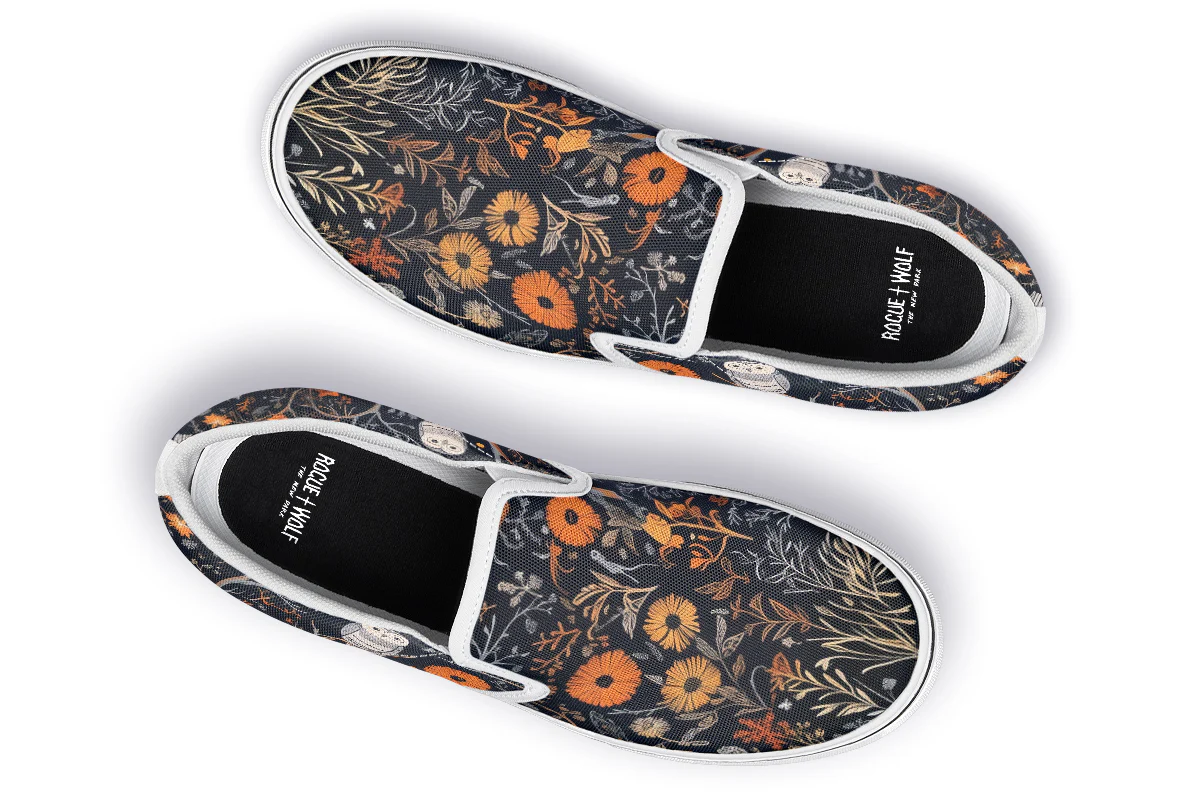 Twilight Watcher Slipons - Image 15