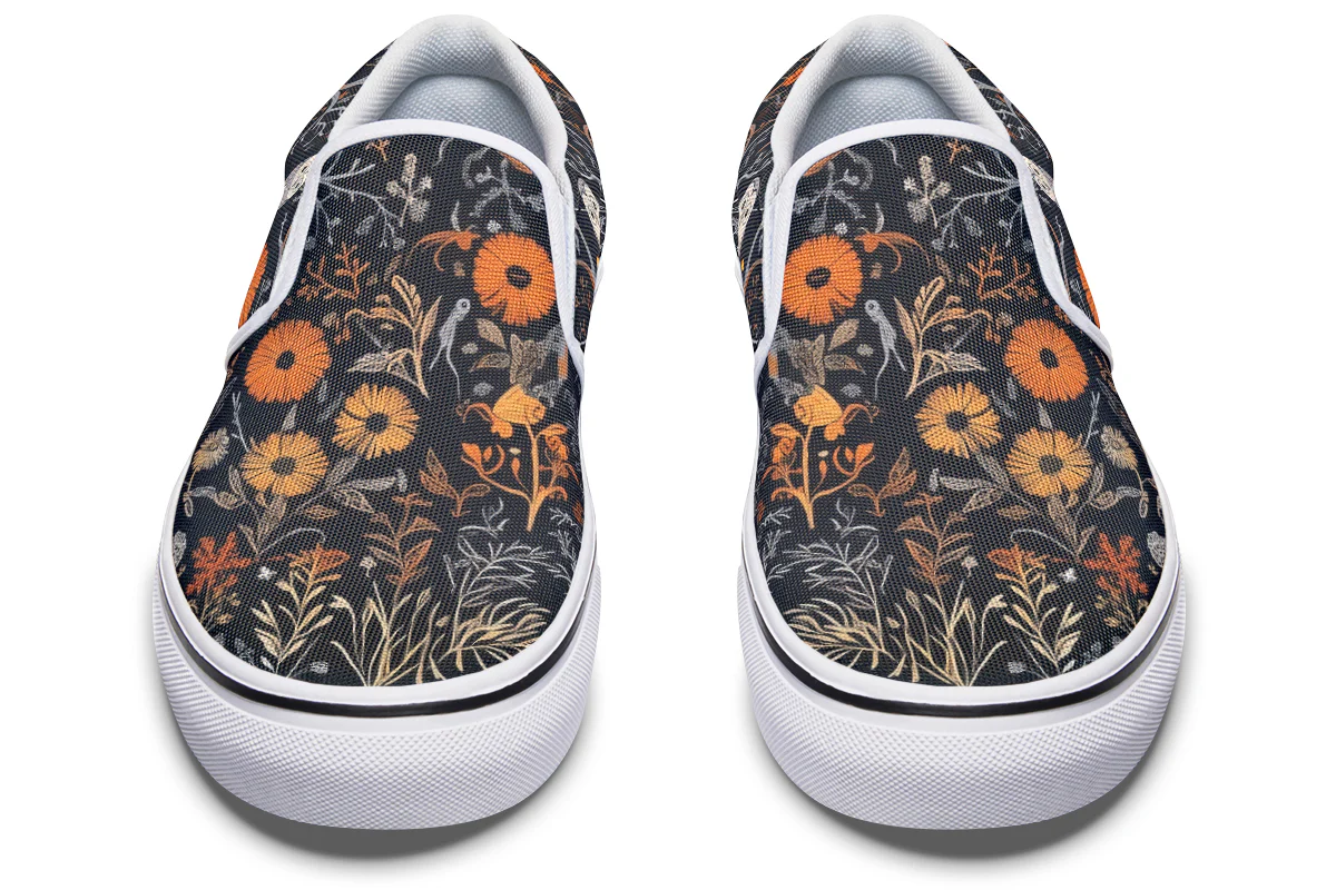 Twilight Watcher Slipons - Image 16