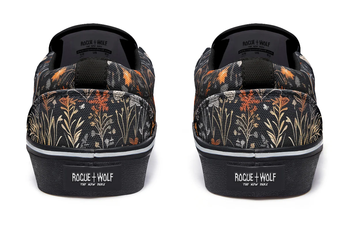 Twilight Watcher Slipons - Image 5