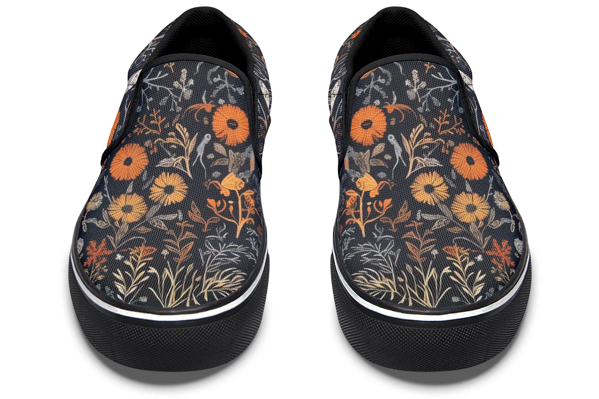 Twilight Watcher Slipons - Image 8