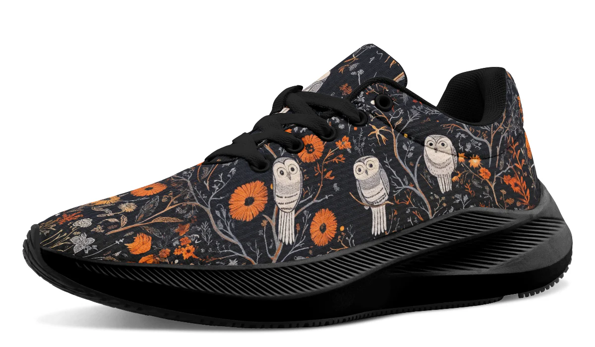 Twilight Watcher Sneakers - Image 10