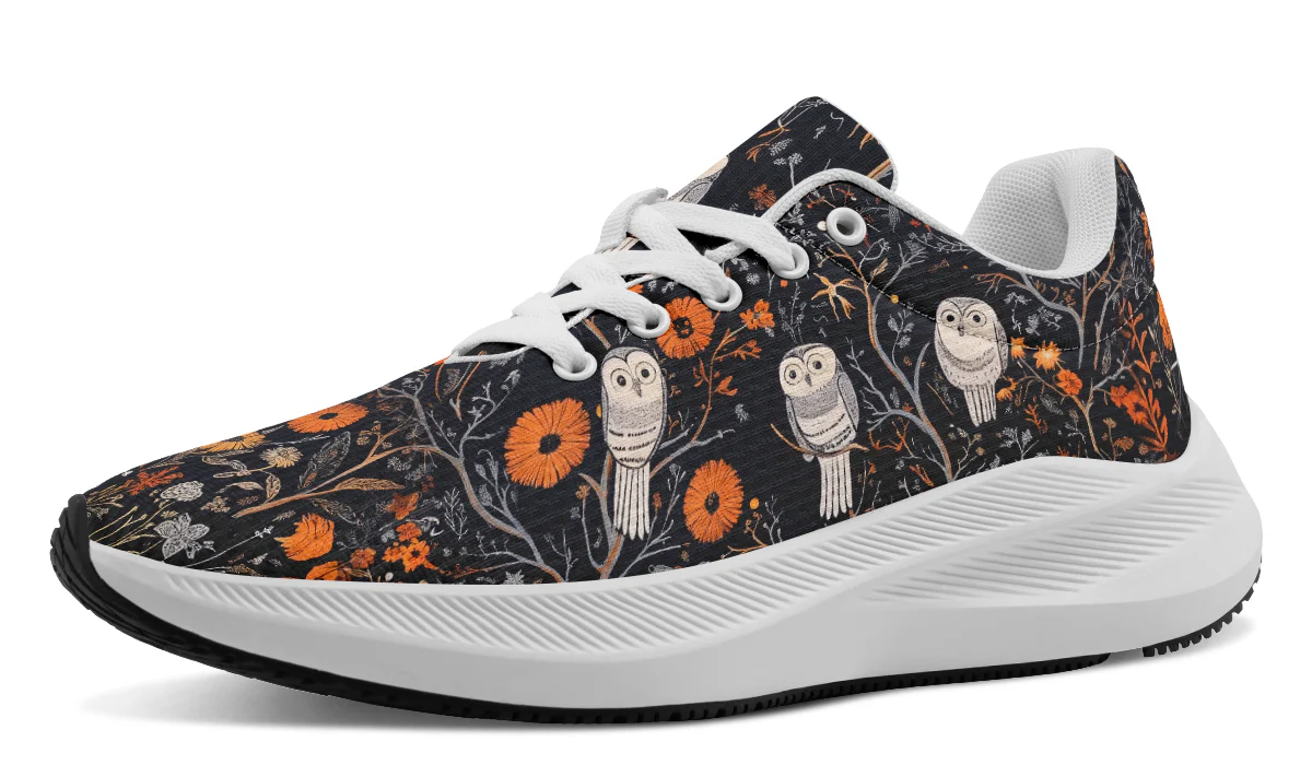Twilight Watcher Sneakers - Image 2