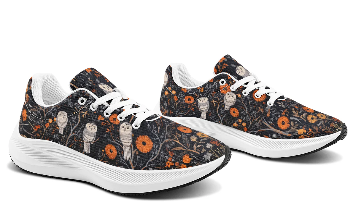 Twilight Watcher Sneakers - Image 4