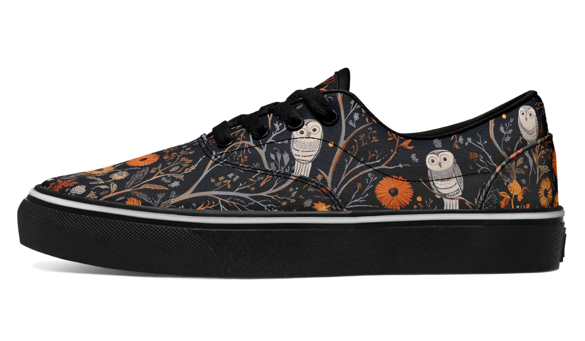 Twilight Watcher Street Sneakers