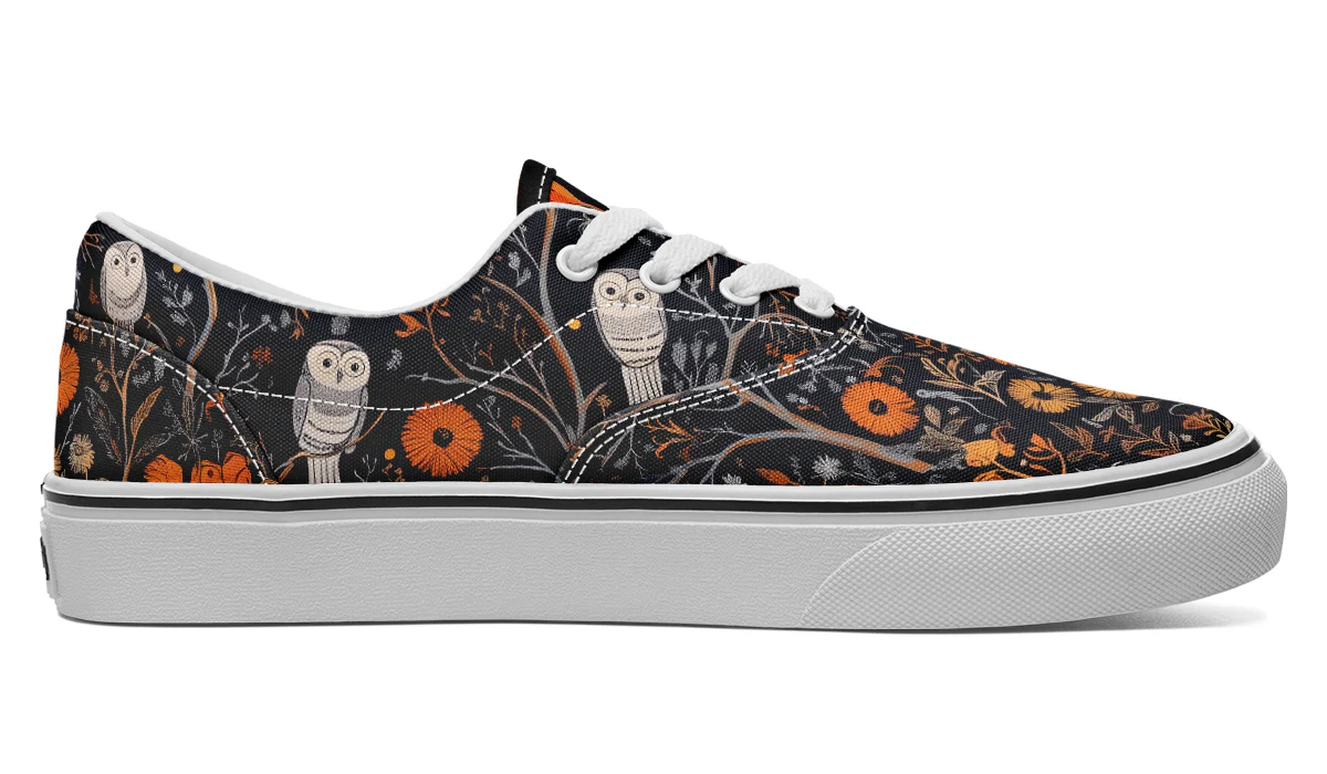 Twilight Watcher Street Sneakers - Image 10