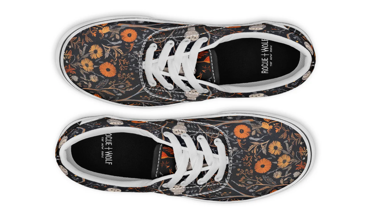 Twilight Watcher Street Sneakers - Image 11