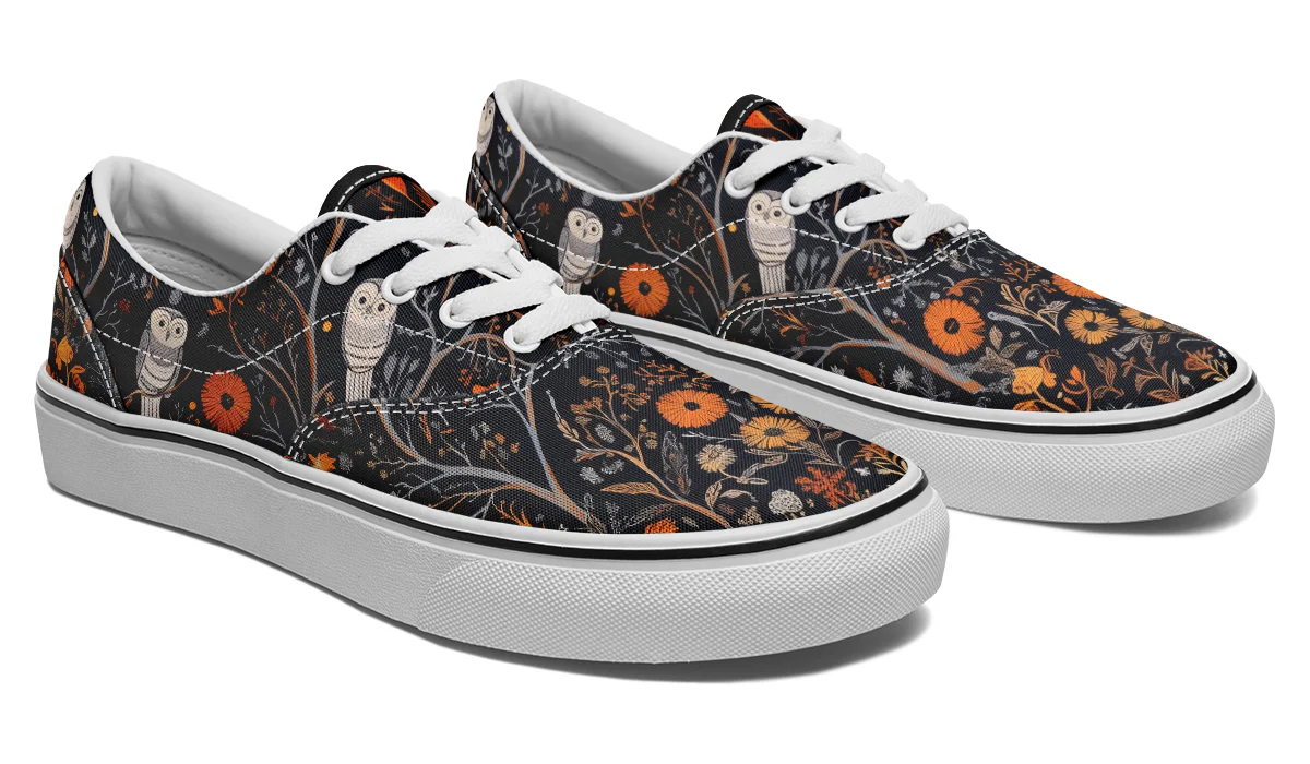 Twilight Watcher Street Sneakers - Image 12