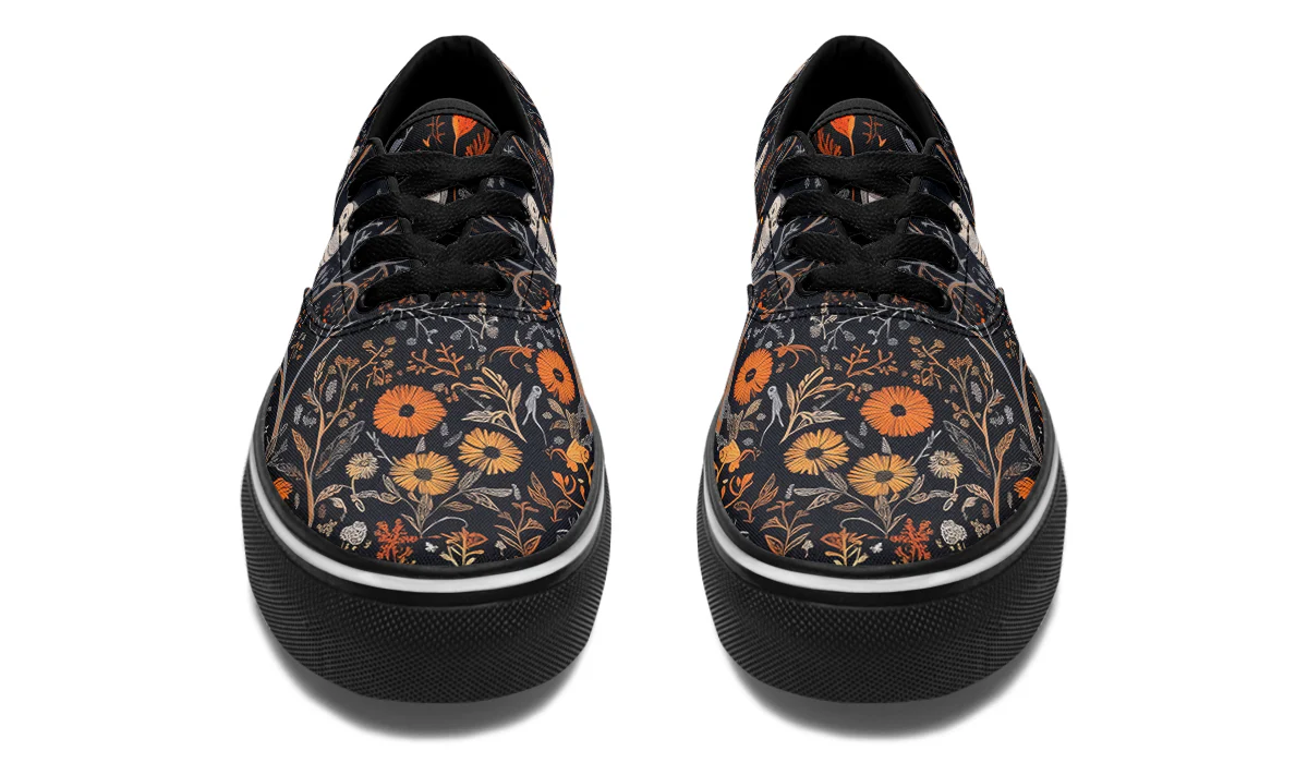 Twilight Watcher Street Sneakers - Image 6