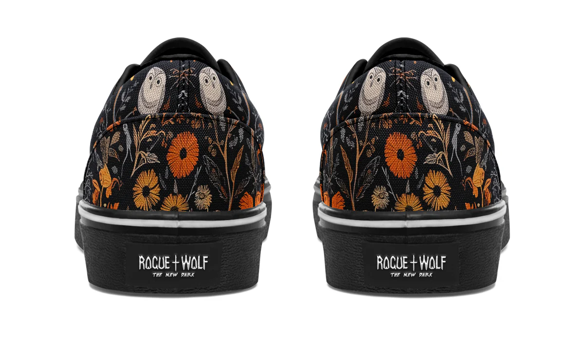 Twilight Watcher Street Sneakers - Image 7