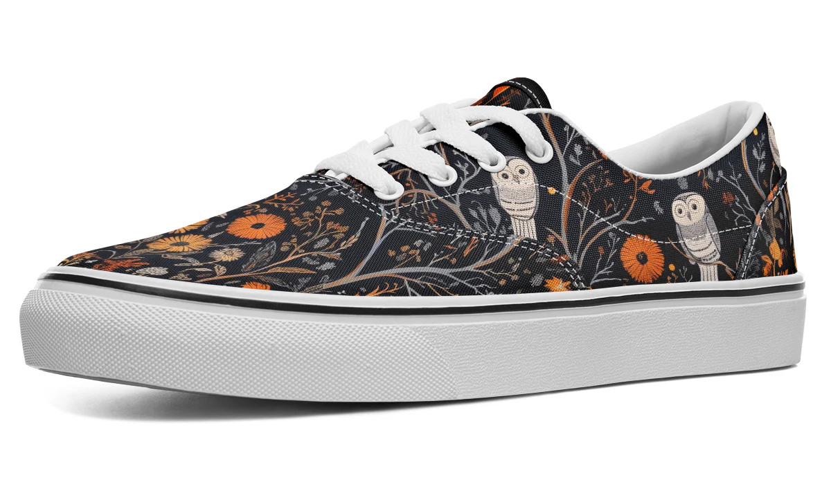 Twilight Watcher Street Sneakers - Image 9