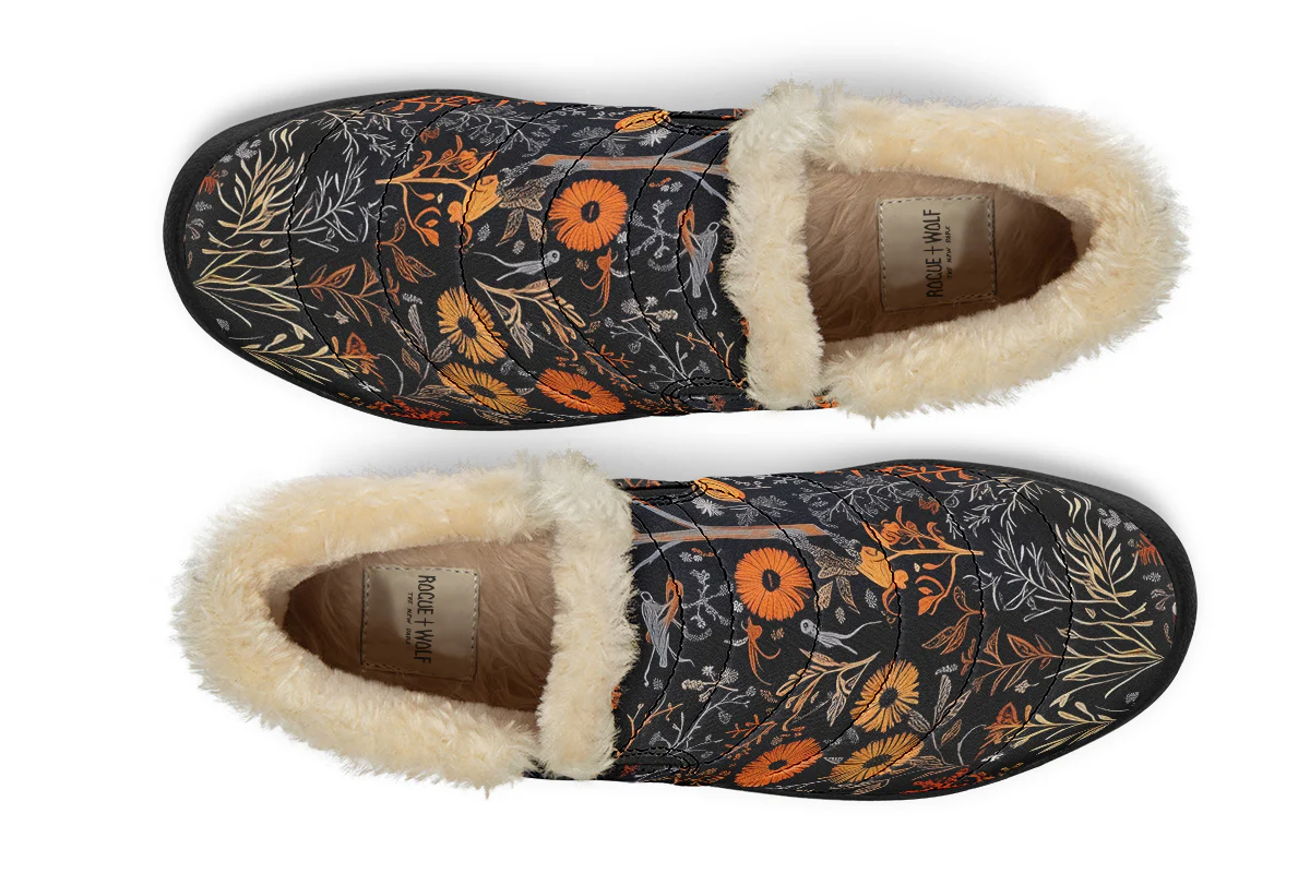 Twilight Watcher Winter Sneakers - Image 9