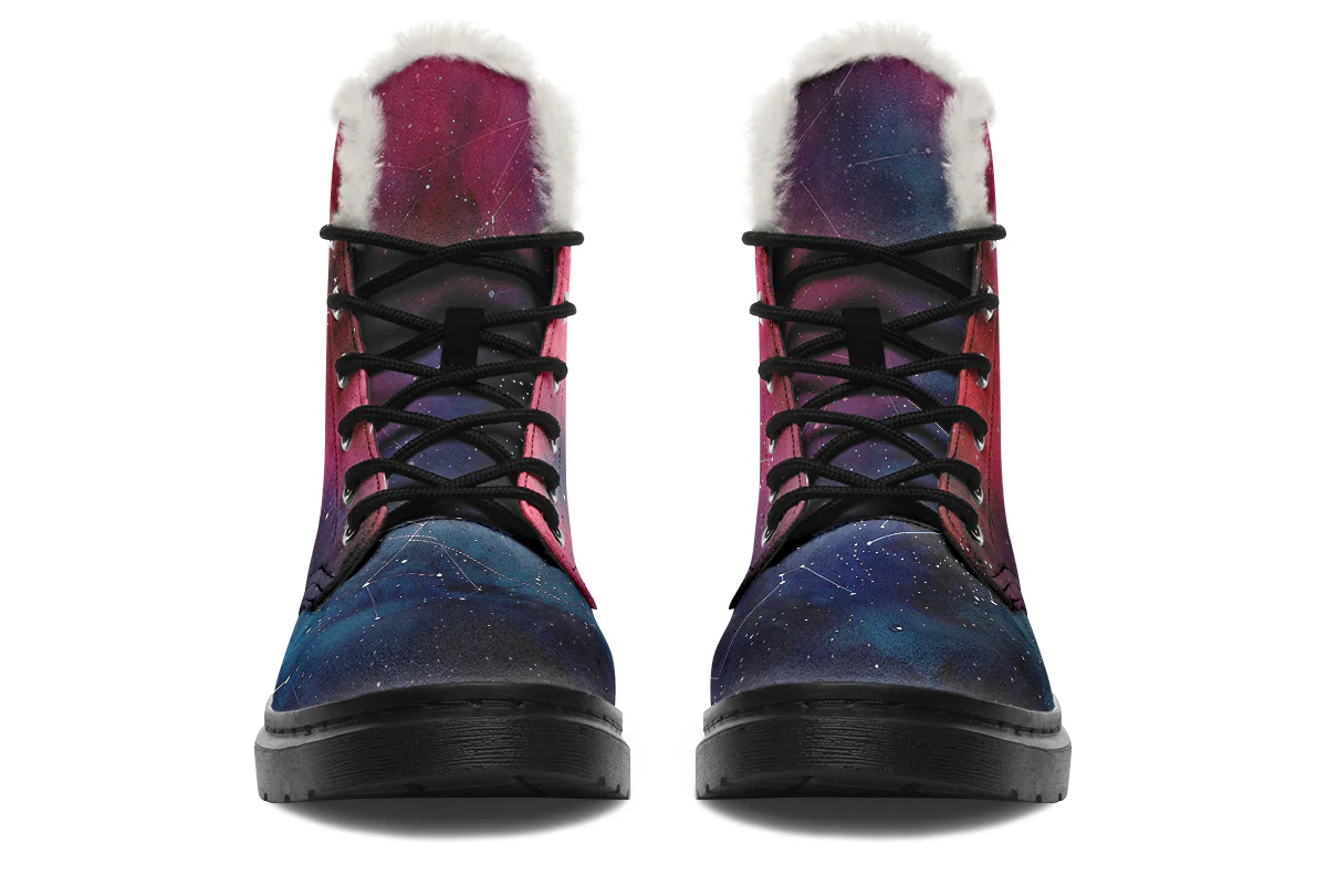 Twilight Winter Boots - Image 3
