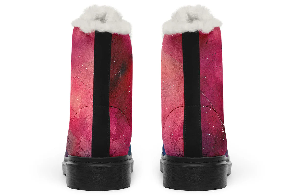 Twilight Winter Boots - Image 4