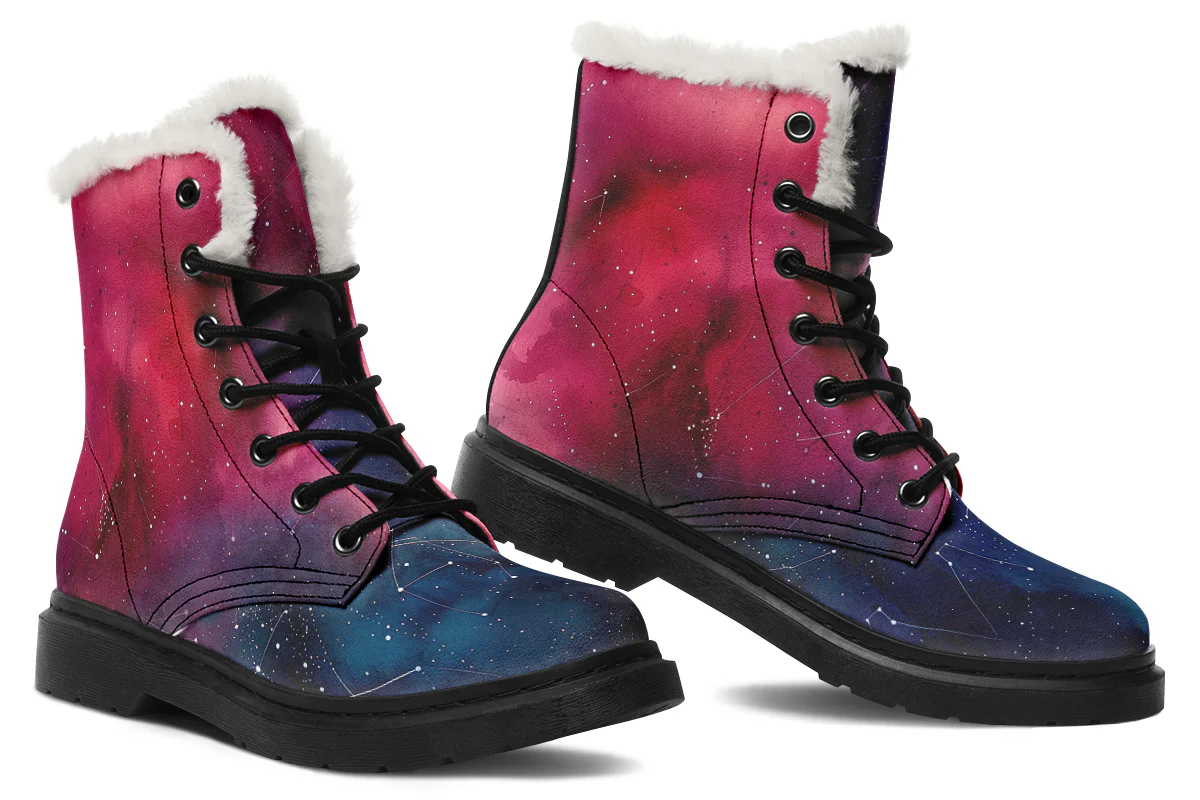 Twilight Winter Boots - Image 5