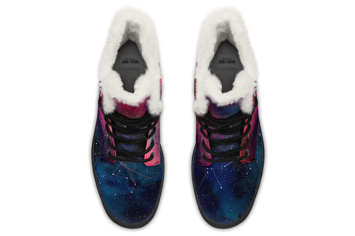Twilight Winter Boots - Image 7
