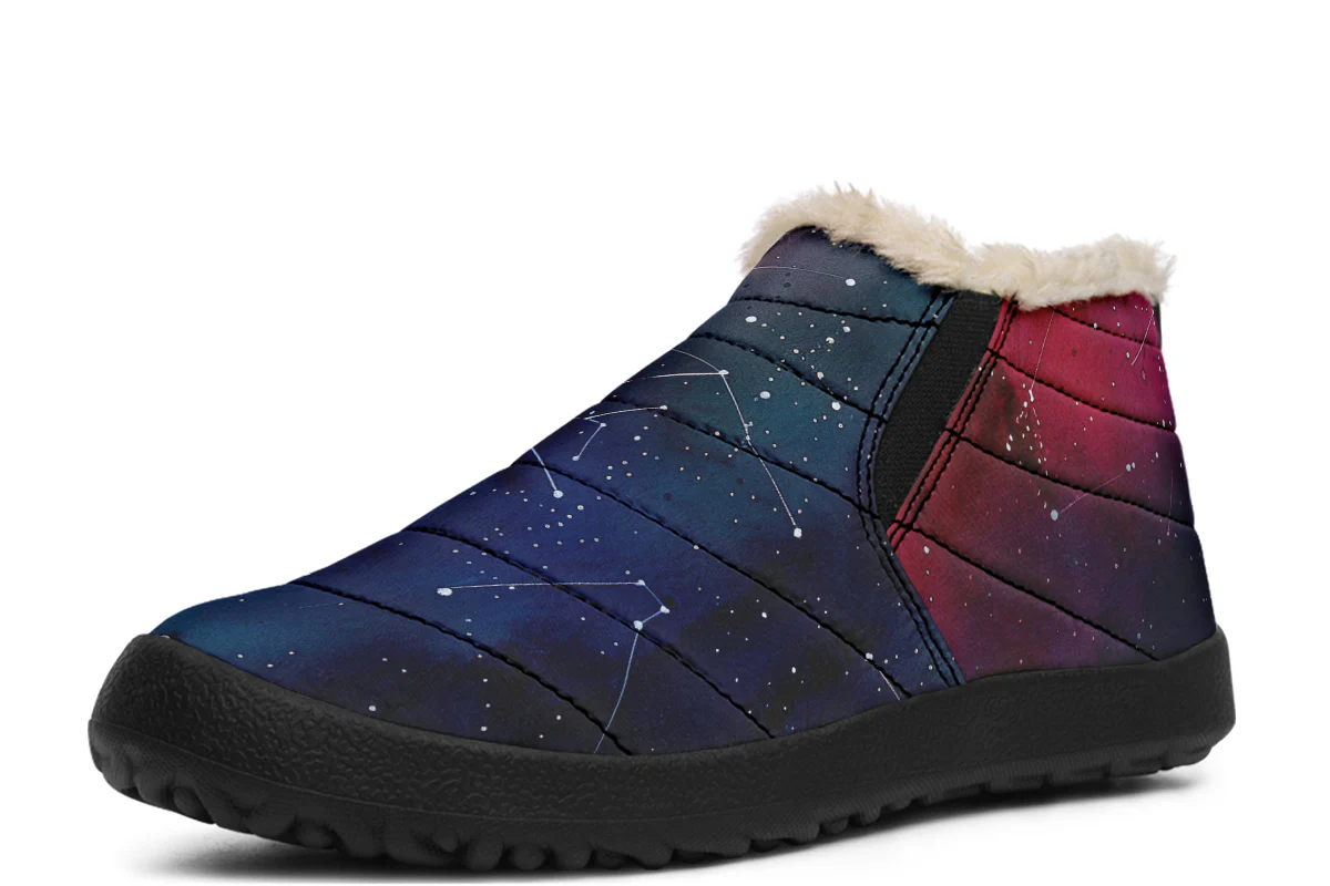 Twilight Winter Sneakers - Image 2