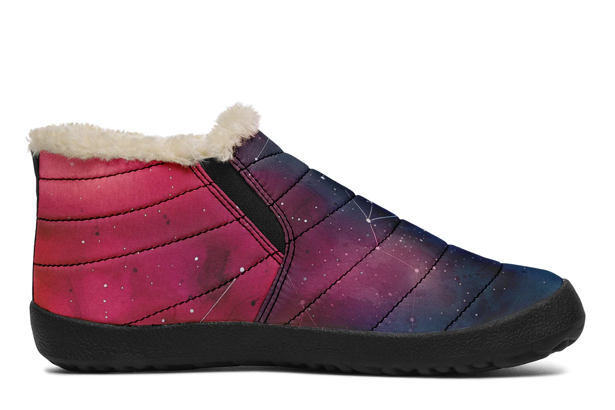 Twilight Winter Sneakers - Image 3