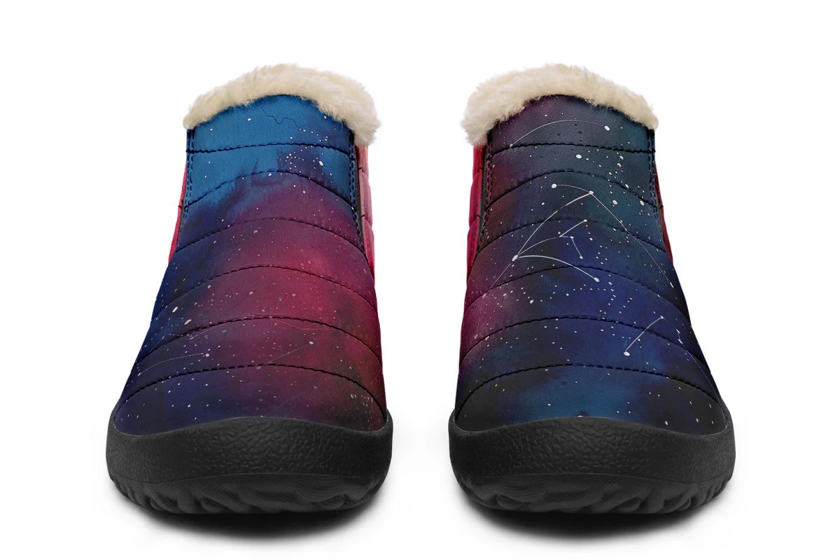 Twilight Winter Sneakers - Image 4