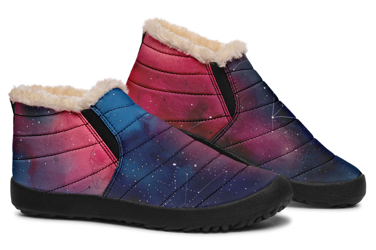 Twilight Winter Sneakers - Image 6