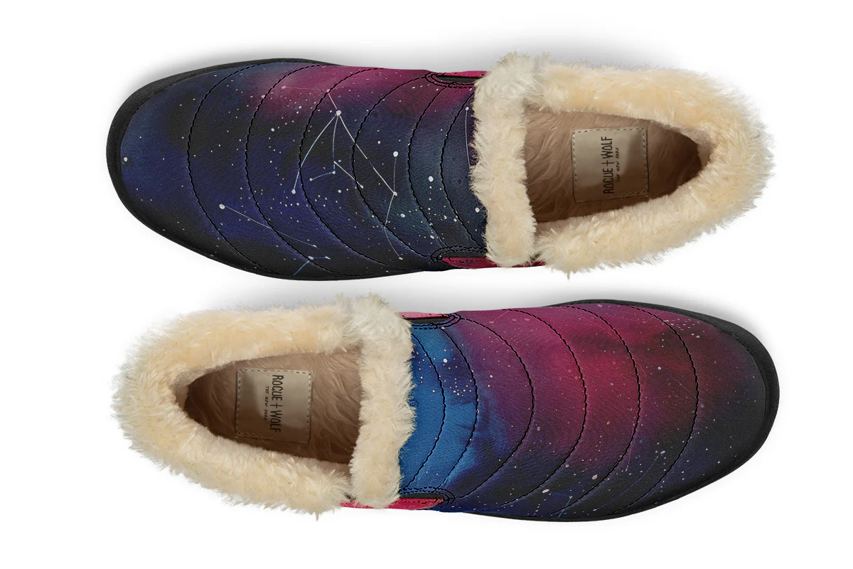 Twilight Winter Sneakers - Image 9