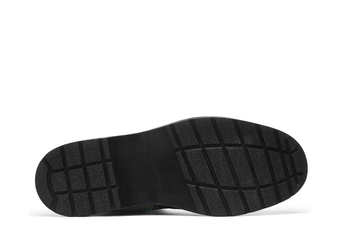 Ultraviolet Cat Study Winter Boots - Image 8