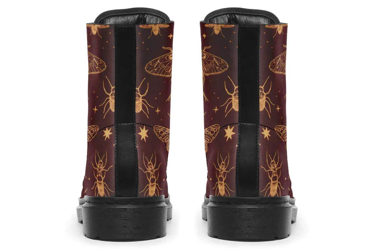 Umbral Wings Boots - Image 10